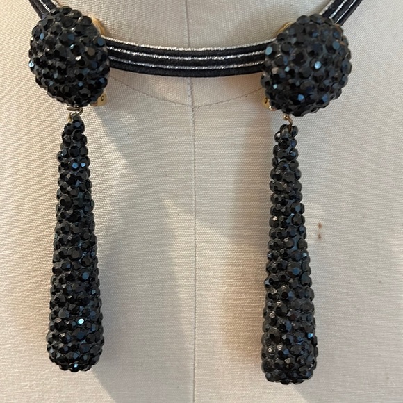 Vintage James Arpad Earrings - Picture 1 of 6